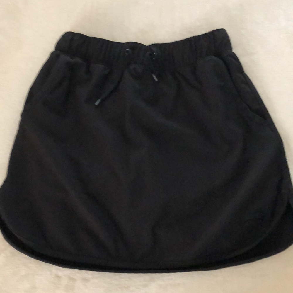 Skort
